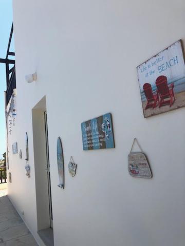 Villa Denis, Marine Drive, Coral Bay Peyia Dış mekan fotoğraf