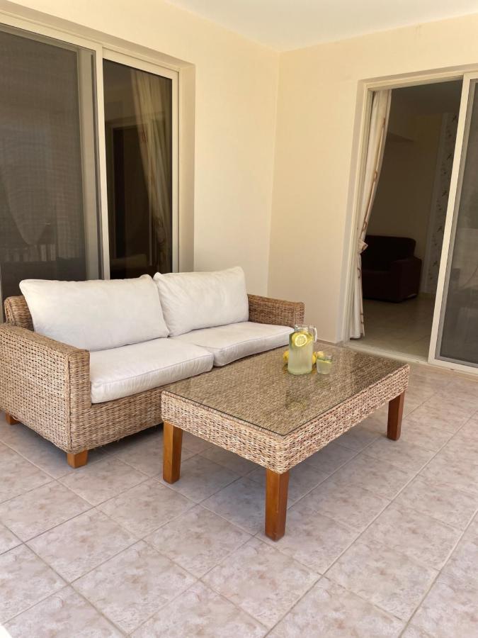 Villa Denis, Marine Drive, Coral Bay Peyia Dış mekan fotoğraf