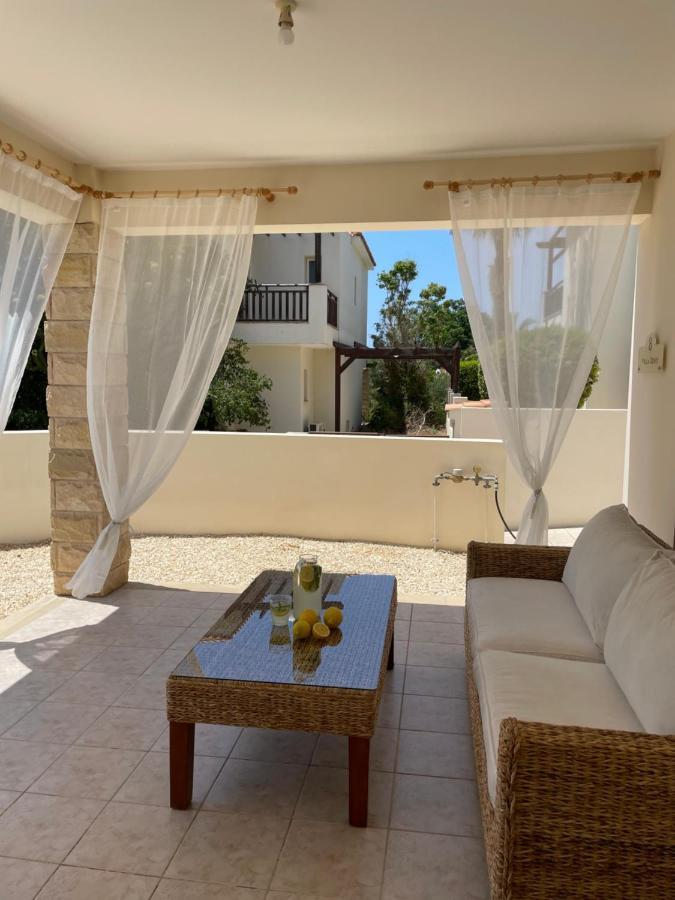 Villa Denis, Marine Drive, Coral Bay Peyia Dış mekan fotoğraf