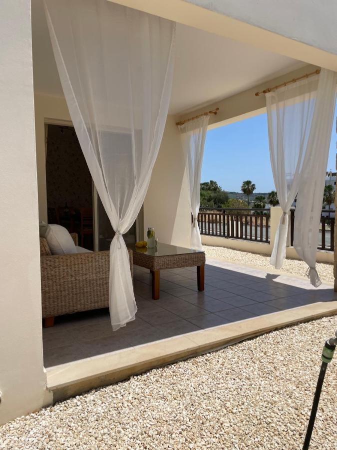 Villa Denis, Marine Drive, Coral Bay Peyia Dış mekan fotoğraf
