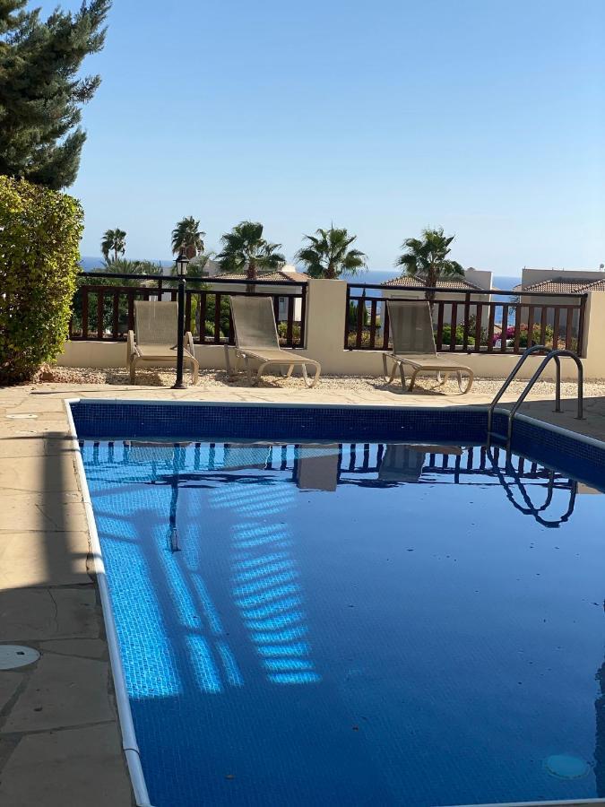 Villa Denis, Marine Drive, Coral Bay Peyia Dış mekan fotoğraf