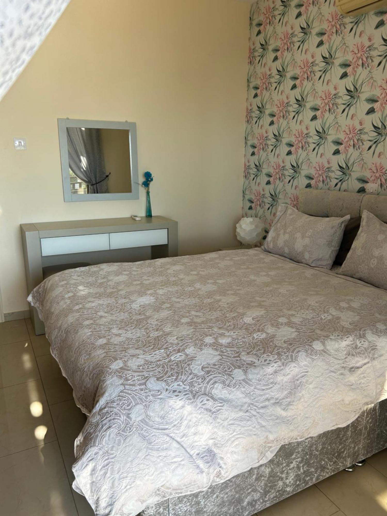 Villa Denis, Marine Drive, Coral Bay Peyia Dış mekan fotoğraf