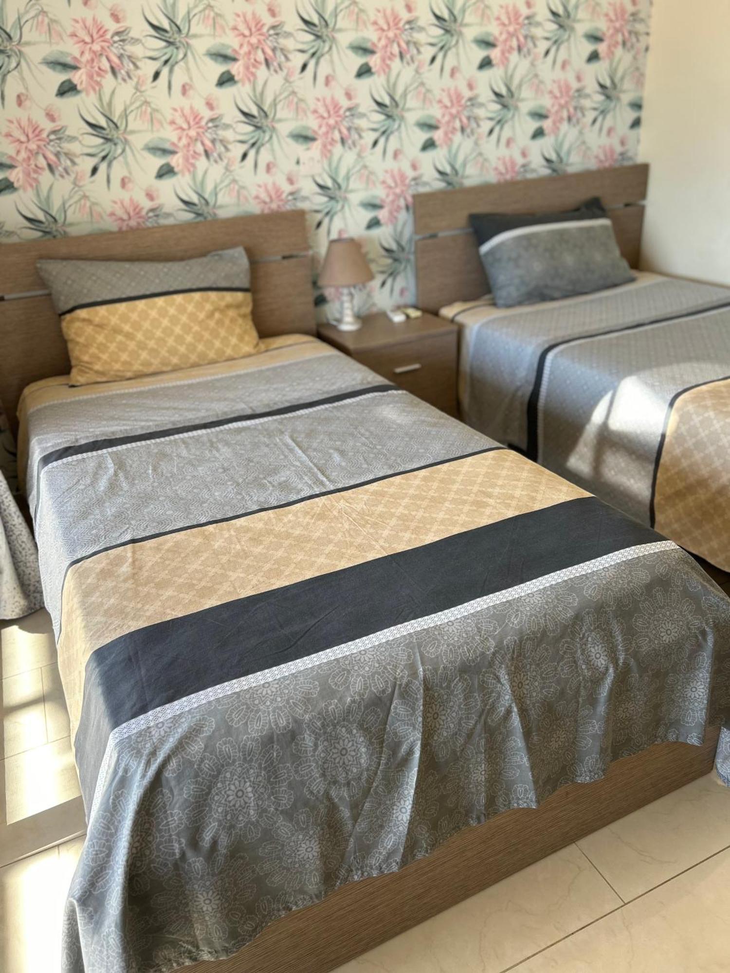 Villa Denis, Marine Drive, Coral Bay Peyia Dış mekan fotoğraf